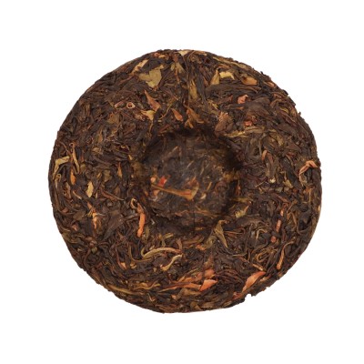 Шу Пуэр (черный) PuErMagic 100г - купить в Госплодопитомнике