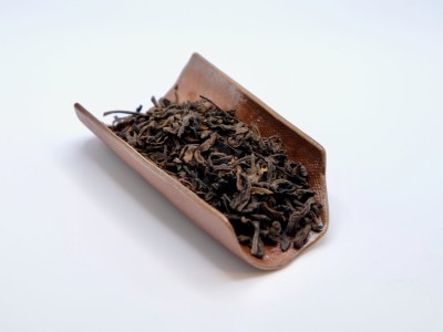 Шу Пуэр (черный) DarkForest 120г - купить в Госплодопитомнике