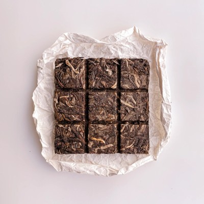 Шу Пуэр (черный) MagicBrew 75г - купить в Госплодопитомнике