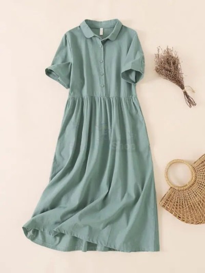 Платье casual SoftLine - купить в Госплодопитомнике