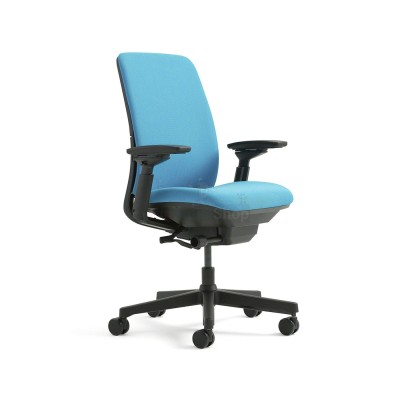 Кресло офисное WorkLine - купить в Госплодопитомнике