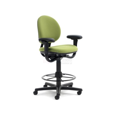 Рабочий стул ErgoPlus - купить в Госплодопитомнике