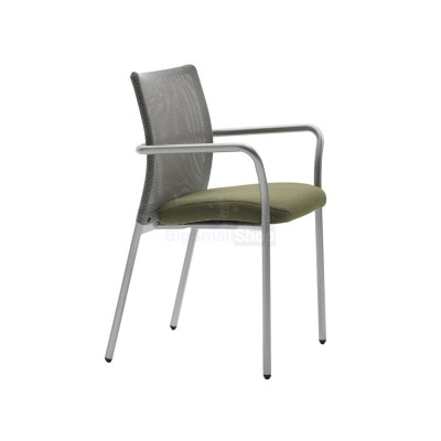 Стул офисный SoftSeat - купить в Госплодопитомнике