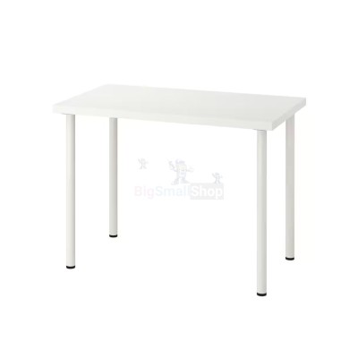 Рабочий офисный стол ЛайтДеск - купить в Госплодопитомнике