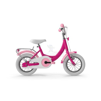 Велосипед детский Rainbow 14" - купить в Госплодопитомнике