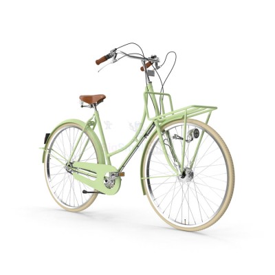 Подростковый велосипед TrailTeen 24 - купить в Госплодопитомнике