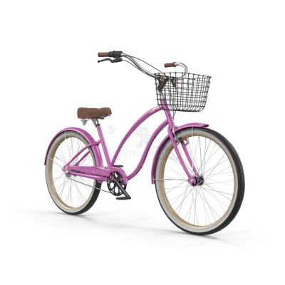 Подростковый велосипед CrossJunior 24 - купить в Госплодопитомнике