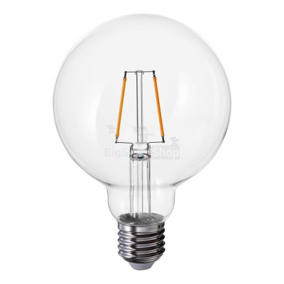 Лампа накаливания BrightLight 60W - купить в Госплодопитомнике