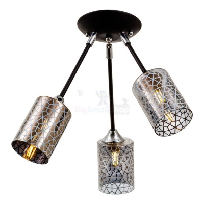 Потолочный светильник SoftGlow 40W - купить в Госплодопитомнике