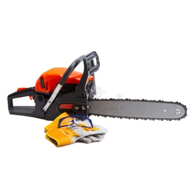 Пила электрическая WoodDrive Pro - купить в Госплодопитомнике