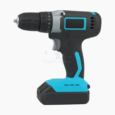 Ударная дрель HammerPro 700 - купить в Госплодопитомнике