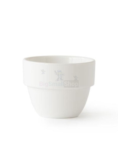 Кружка керамическая DailyCup - купить в Госплодопитомнике